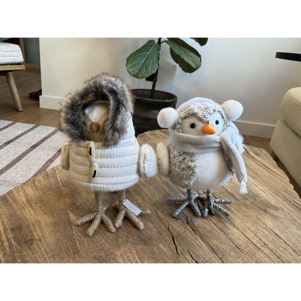 Target Featherly Friends Workshop Amber 2020 Aspen 2017 Winder Birds